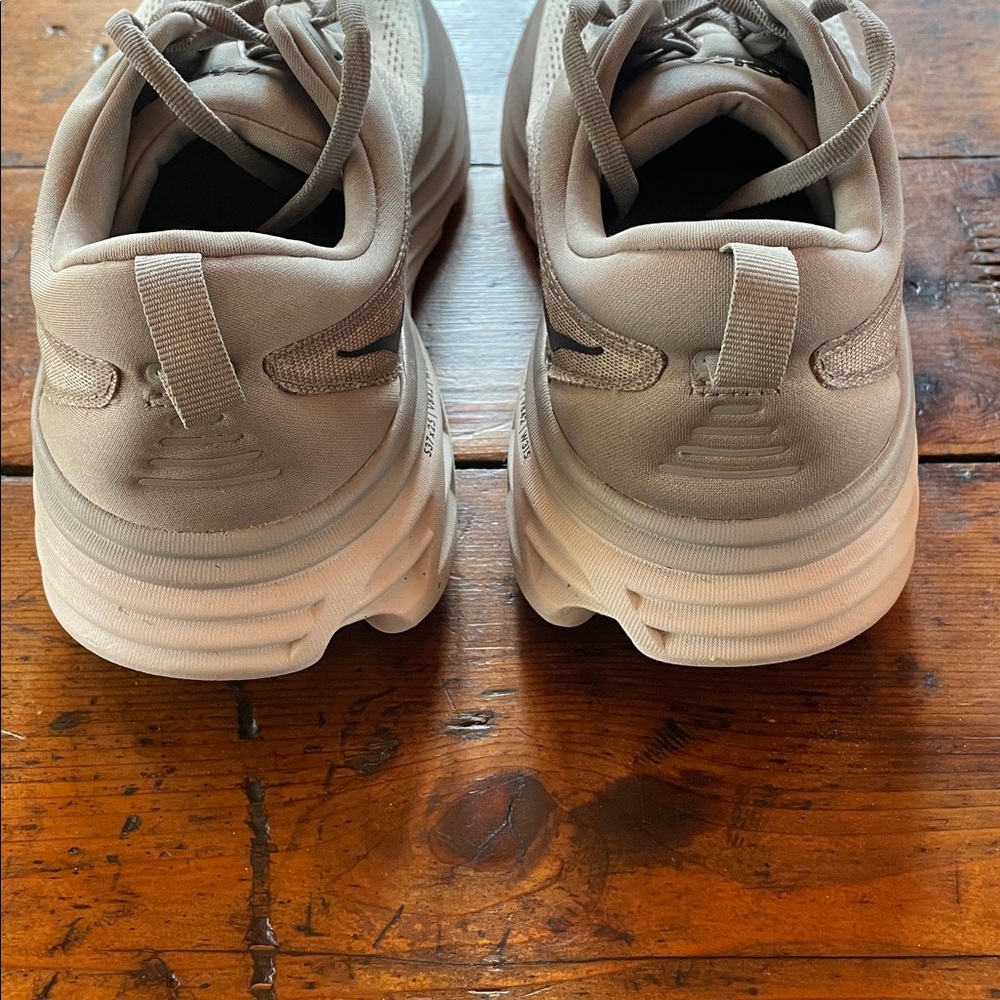 Hoka Bondi 8 - Picture 4 of 9